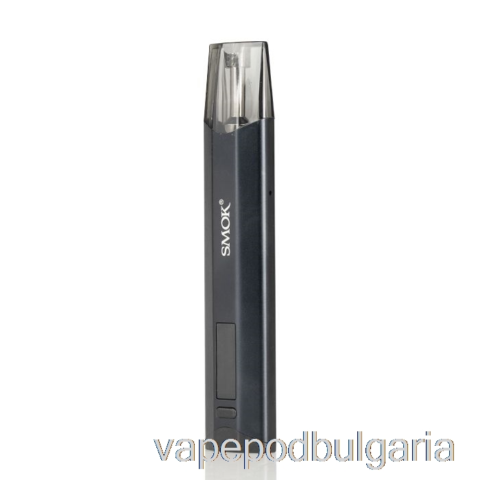 Vape Bulgaria Smok Nfix 25w Pod система черна